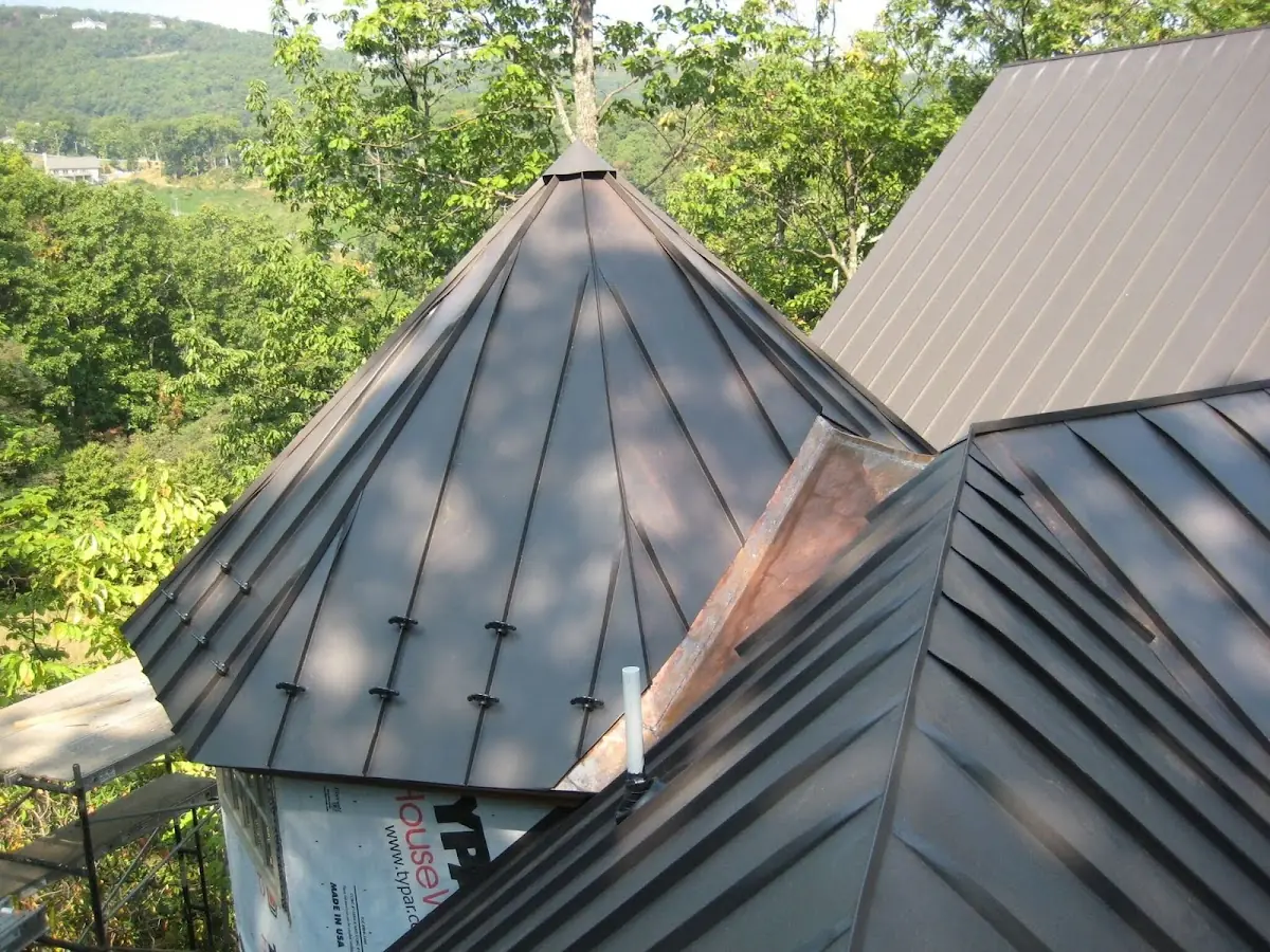 Professional Gutter Cleaning by Craftsman Roofing in San Pedro
